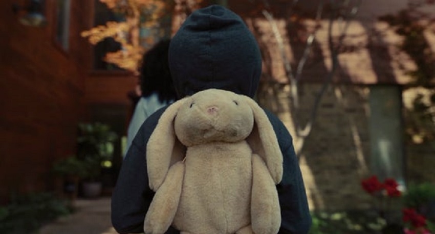 Фильм Другой (2025) (Франция) 2025 онлайн в качестве 1080p