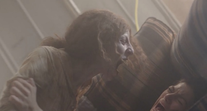 Фильм Городские легенды: Парк кошмаров (2025) (США) 2025 онлайн в качестве 1080p