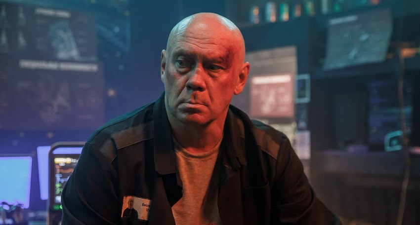 Фильм Нейробатя (2025) смотреть онлайн бесплатно в хорошем HD 1080 качестве