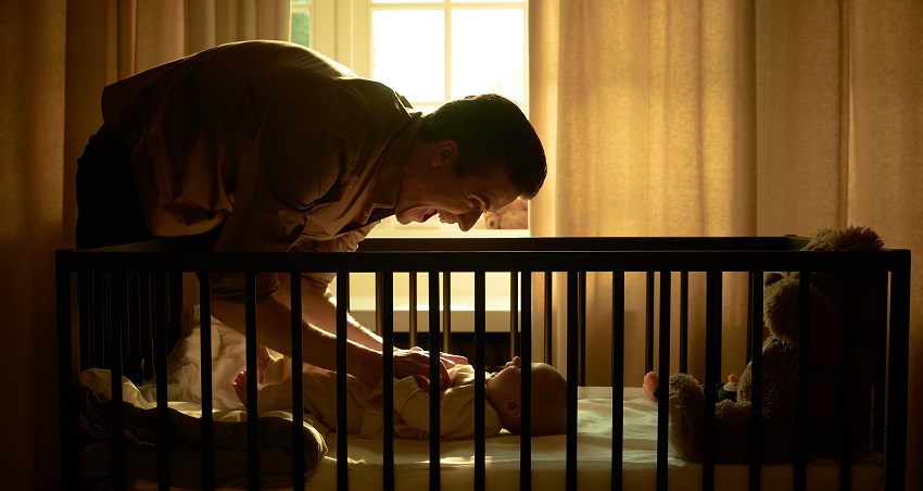 Шум (2024) (Корея Южная) 2025 смотреть полностью без перерыва