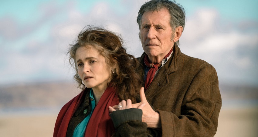 Письма о любви (2024) (Великобритания) смотреть полностью без перерыва