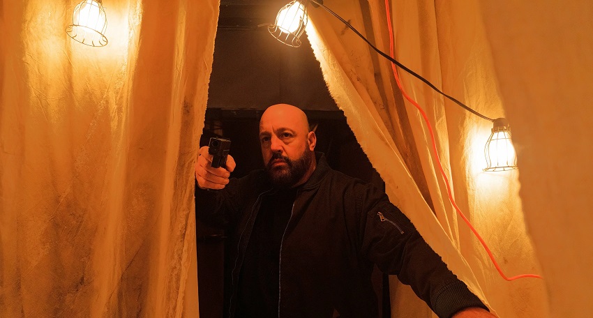 Смотреть Фильм Взвести курки (2025) (США) бесплатно и без рекламы