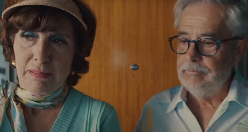 Кто есть кто? (2024) (Испания) онлайн бесплатно в высоком качестве