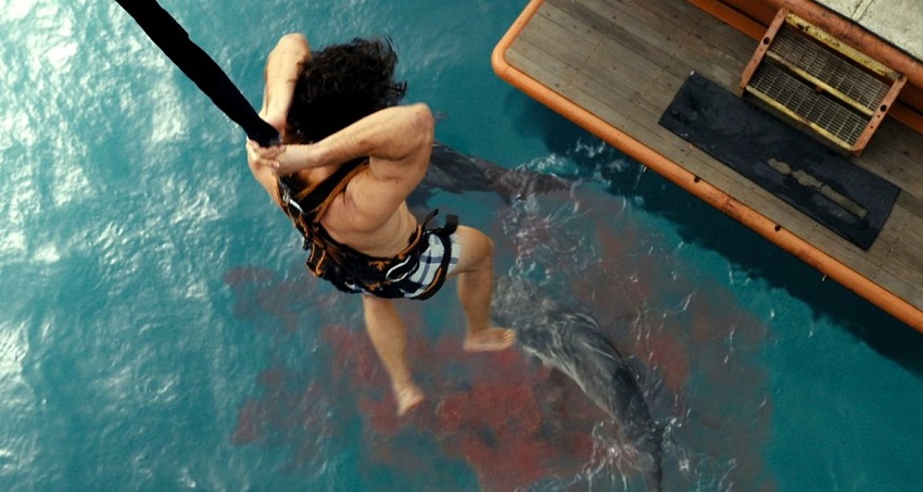 Смотреть фильм Хищные твари (2025) (Австралия) HD 1080, 4K