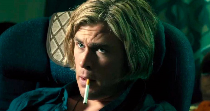 Гонка (2013) (Великобритания) смотреть в хорошем качестве