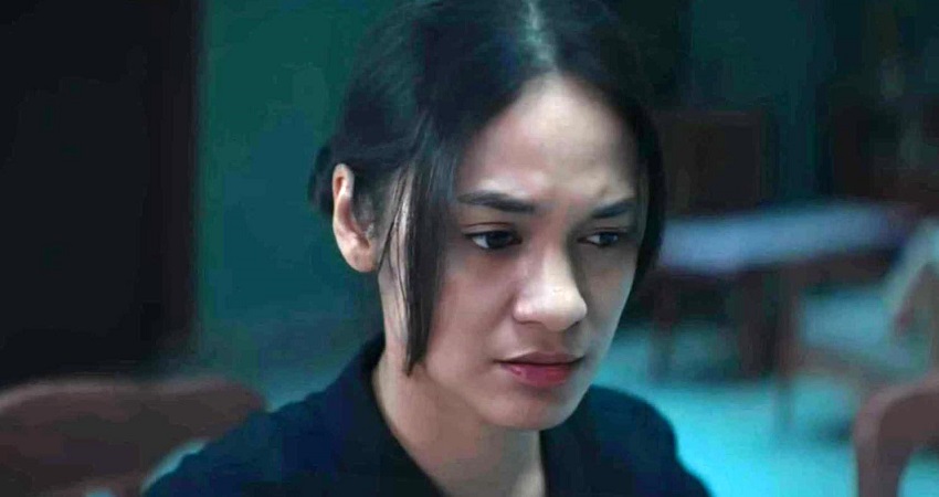 Пожиратель душ. Голоса мертвых / Сороп (2024) (2025) смотреть бесплатно полностью