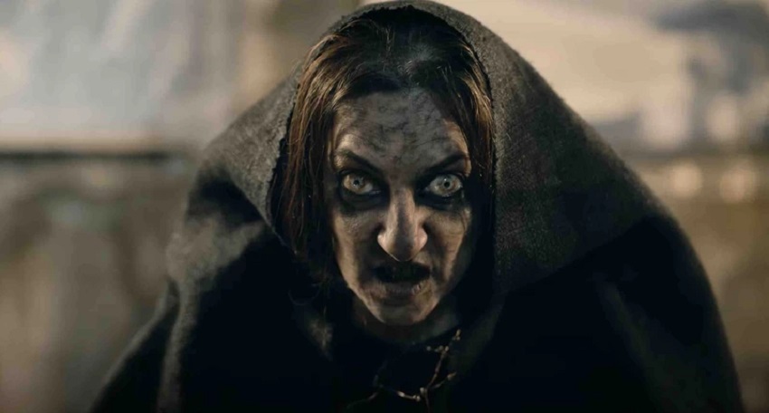 Cмотреть Фильм Астрал. Заклятие мёртвых / Сиджин 7 (2024) (Турция) 2025 онлайн бесплатно