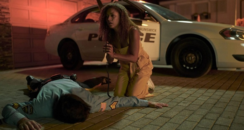 Синистер. Семейное проклятие (2024) (США) 2025 смотреть в HD 1080 без регистрации