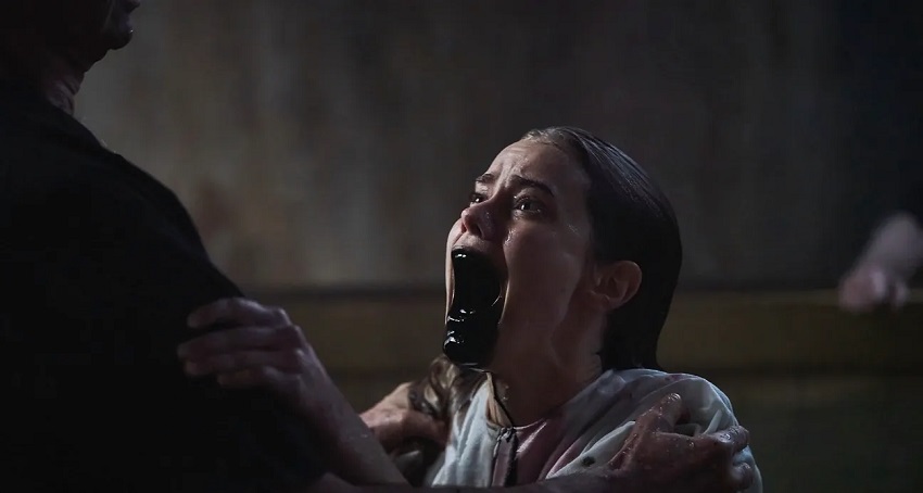 Оно. Первое пришествие / Diabolic (2025) (Австралия) смотреть онлайн без рекламы