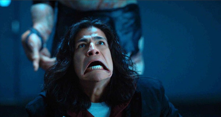 Фильм Улыбка. Новый кошмар / Пожиратель боли (2024) (Канада) онлайн в качестве 1080p