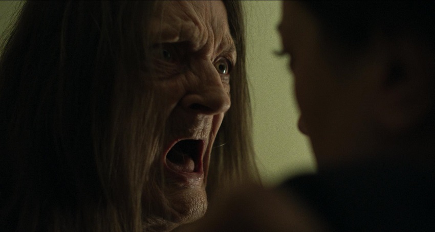 Фильм Дом (2025) (США) 2025 онлайн в качестве 1080p