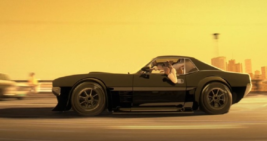 Плохие парни 2 (2025) (США) смотреть онлайн без рекламы