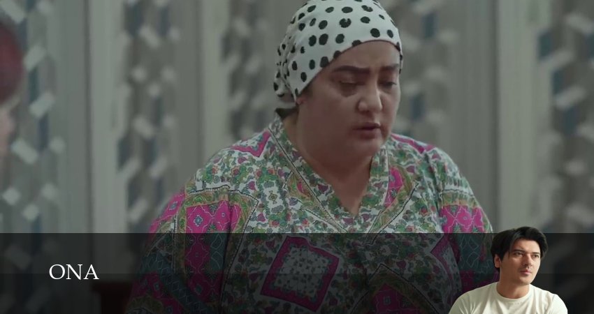 Ona (Serial) (2025) 1 сезон 75 серия смотреть онлайн бесплатно