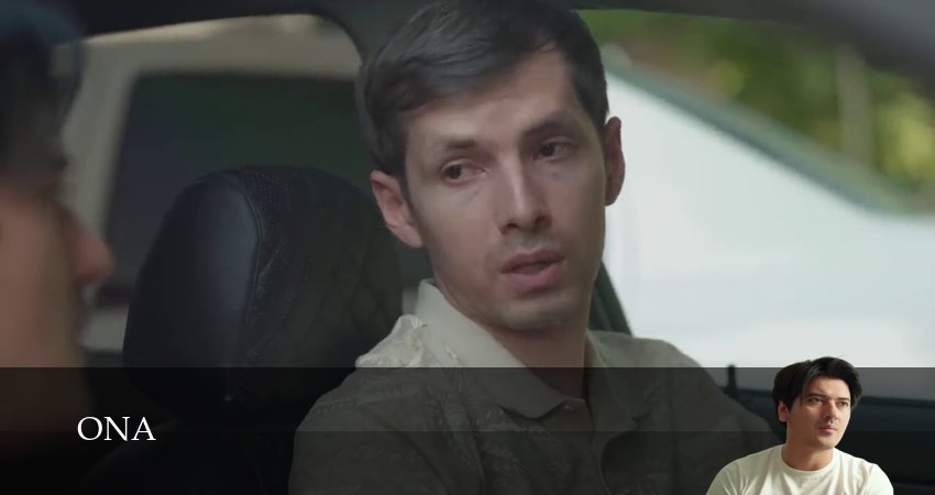 Ona (Serial) (2025) 1 сезон 77 серия смотреть онлайн в хорошем качестве