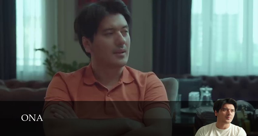 Сериал Ona (Serial) (2025) 1 сезон 81 серия смотреть бесплатно в хорошем качестве