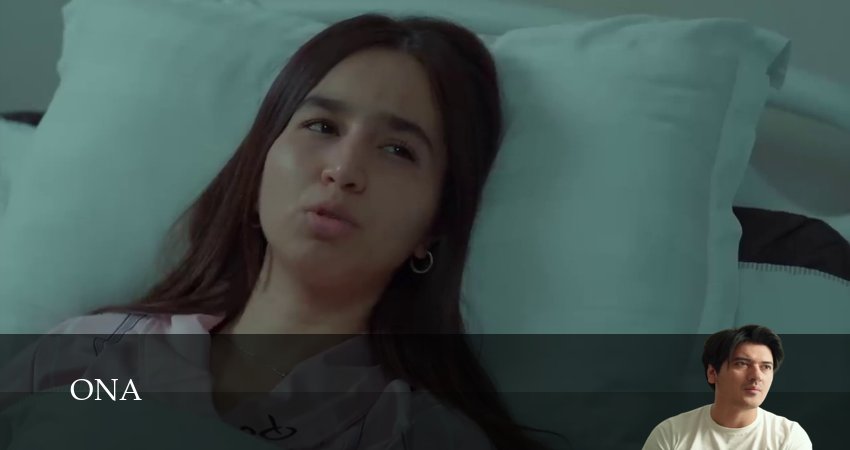 Ona (Serial) (2025) 1 сезон 88 серия смотреть онлайн бесплатно