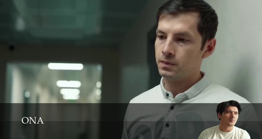 Смотреть сериал Ona (Serial) (2025) 1 сезон 89 серия в хорошем качестве онлайн