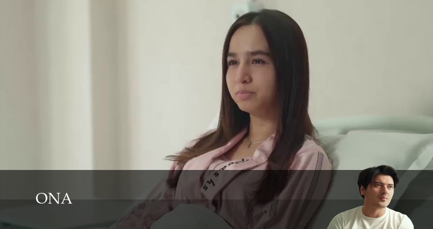 Ona (Serial) (2025) 1 сезон 90 серия смотреть онлайн бесплатно