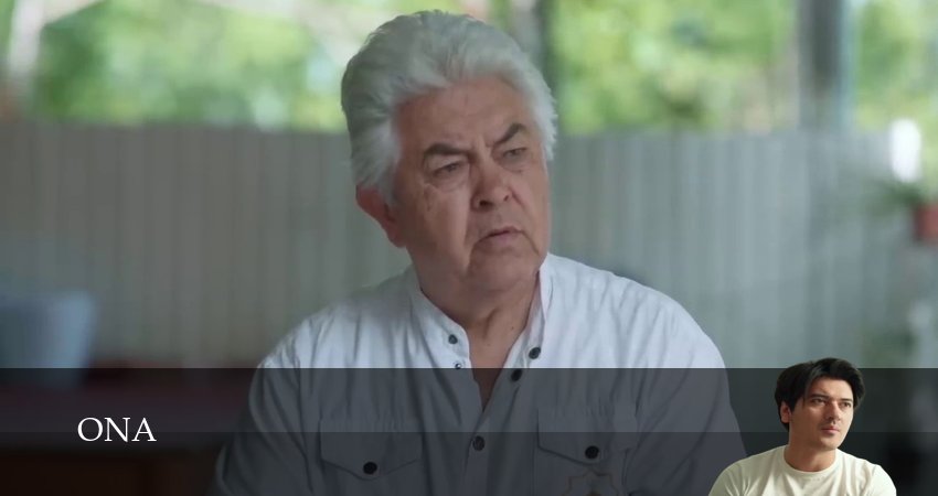 Cмотреть сериал Ona (Serial) 1 сезон 93 серия онлайн бесплатно