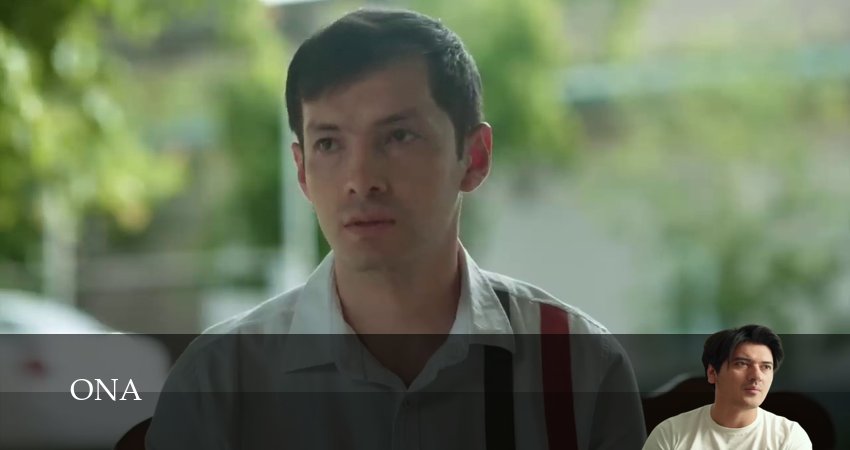 Ona (Serial) (2025) 1 сезон 94 серия смотреть онлайн бесплатно