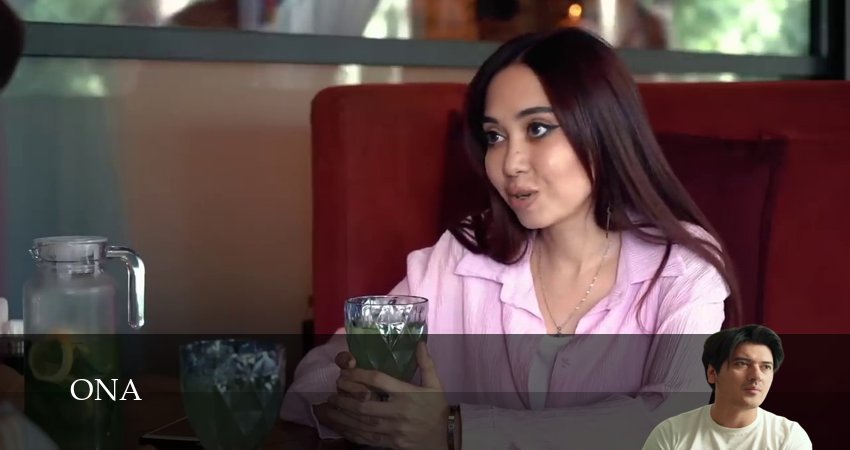 Сериал Ona (Serial) (2025) 1 сезон 95 серия смотреть бесплатно в хорошем качестве