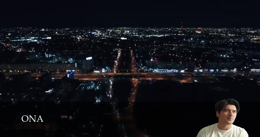 Смотреть сериал Ona (Serial) (2025) 1 сезон 97 серия без рекламы в HD