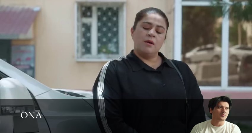 Смотреть сериал Ona (Serial) 1 сезон 100 серия бесплатно и без рекламы