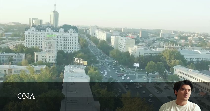 Ona (Serial) (1 сезон, 104 серия) смотреть онлайн бесплатно в хорошем качестве