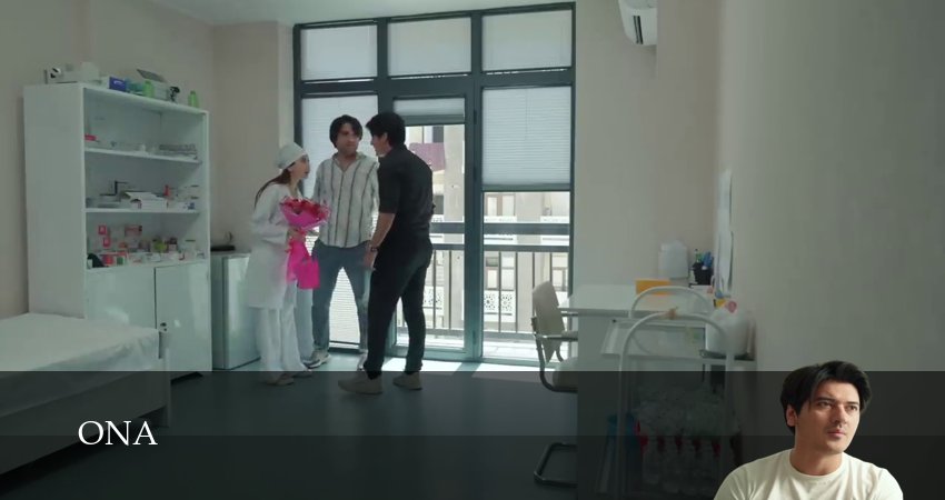 Ona (Serial) 1 сезон 106 серия смотреть онлайн бесплатно в хорошем качестве