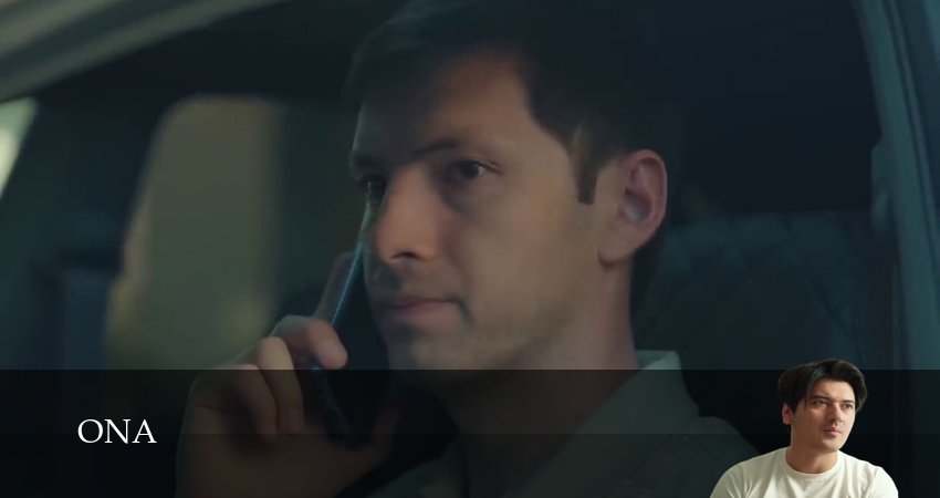 Сериал Ona (Serial) (1 сезон, 2025) смотреть онлайн бесплатно без рекламы