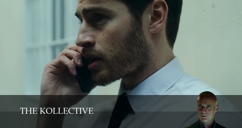 Союз (2025) 1 сезон 4 серия смотреть онлайн бесплатно в хорошем качестве