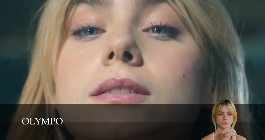Олимп (1-8,9,10 серия) hd 720