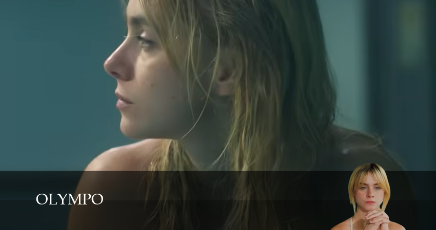 Олимп (2025) 1 сезон 9 серия смотреть в 4K качестве онлайн