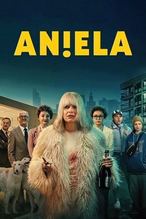 Анеля 1-й сезон (2025) смотреть онлайн