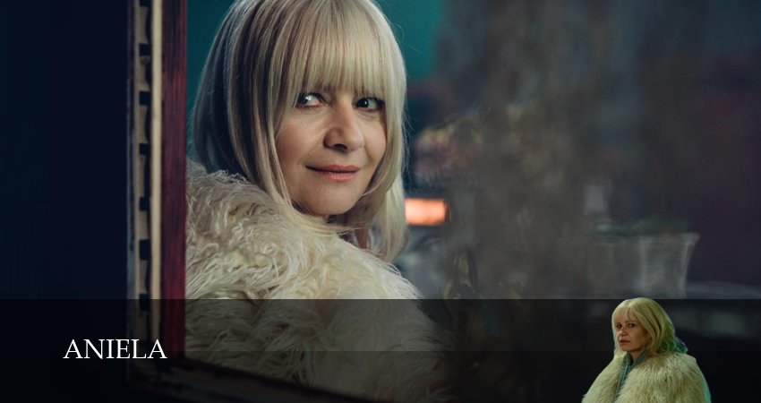 Сериал Анеля (2025) 1 сезон 5 серия смотреть бесплатно в хорошем качестве