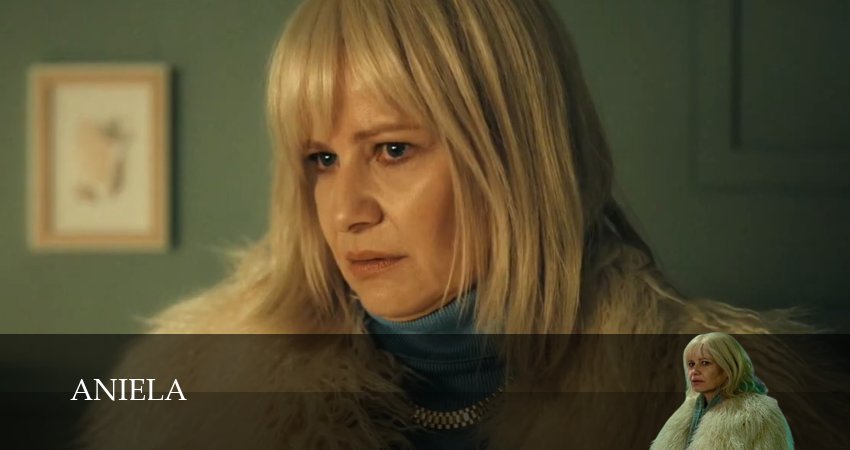 Где снят сериал Анеля (1-8,9,10 серия)