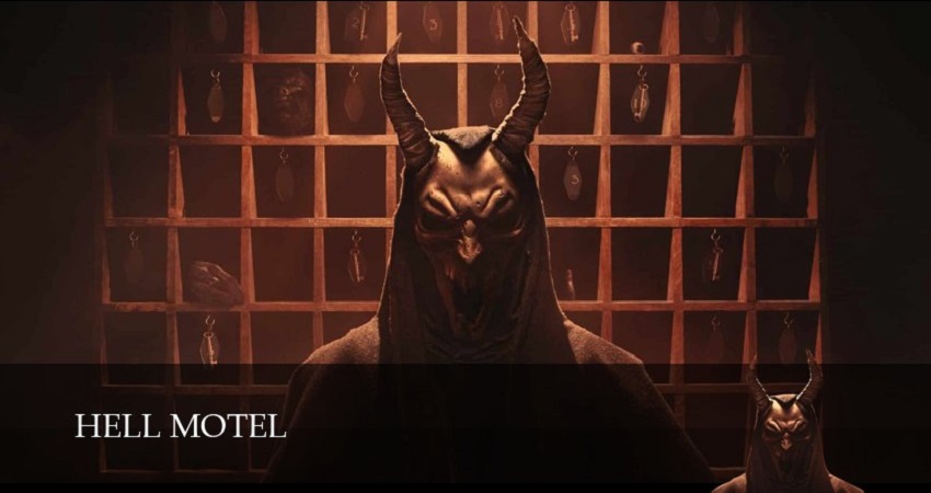 Сериал Адский мотель (2025) 1 сезон 1 серия в 4K UHD и HD смотреть онлайн бесплатно