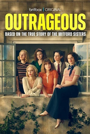 Бесплатный просмотр Возмутительные 1 сезон все эпизоды в качестве Full HD без рекламы