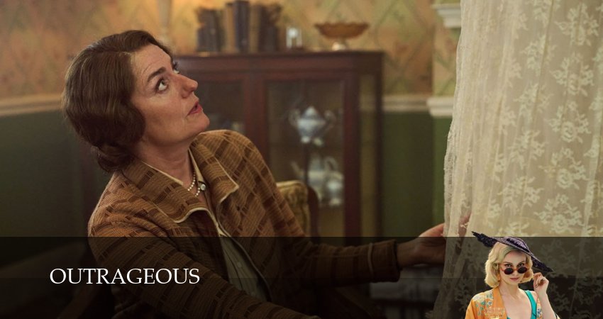 Возмутительные 1 сезон 4 серия смотреть онлайн на телефоне бесплатно