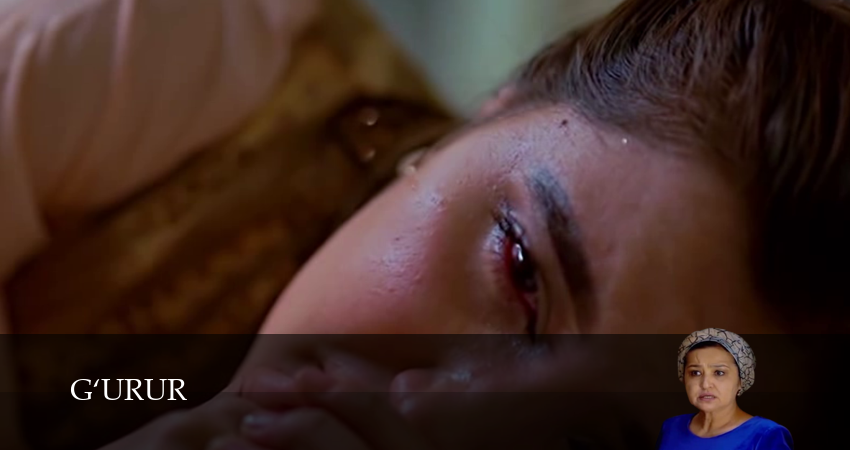 G‘urur 1 сезон 42 серия смотреть онлайн бесплатно в хорошем качестве