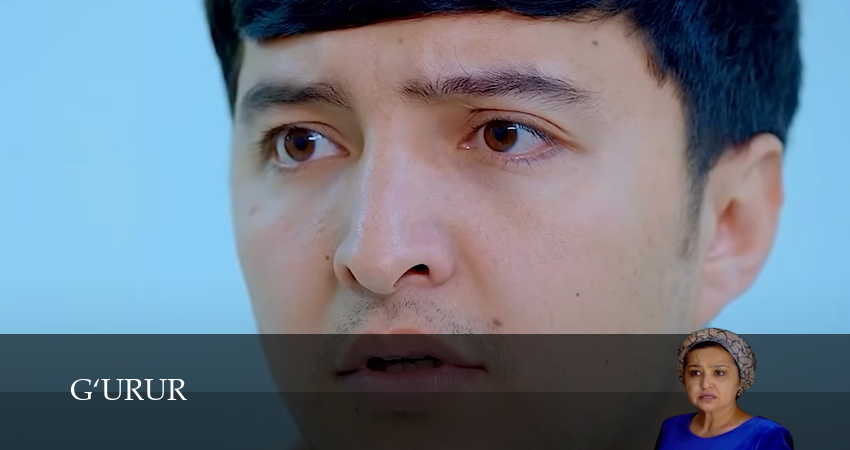 G‘urur 1 сезон 51 серия все серии подряд онлайн бесплатно