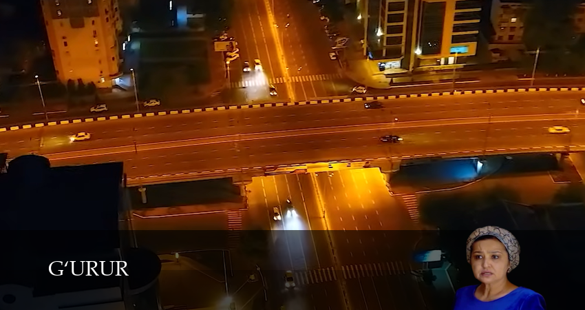 Сериал G‘urur (2024) 1 сезон 61 серия в хорошем качестве 1080 Full HD