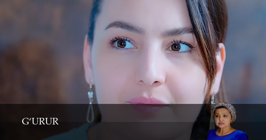 Смотреть сериал G‘urur 1 сезон 67 серия в хорошем качестве HD