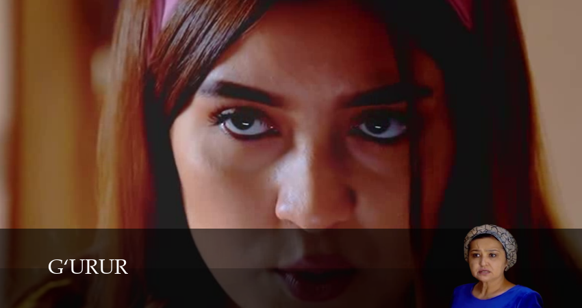 Смотреть сериал G‘urur (2024) 1 сезон 70 серия без рекламы в HD