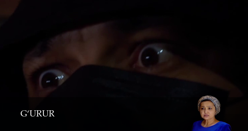 G‘urur 1 сезон 71 серия смотреть онлайн на телефоне бесплатно