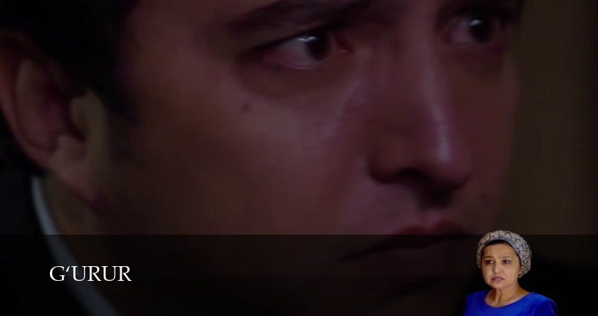 G‘urur 1 сезон 72 серия смотреть онлайн на телефоне бесплатно