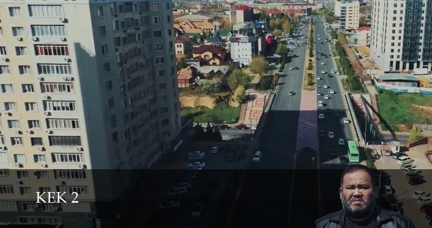 Кек / Казакша кино 2 сезон 8 серия смотреть бесплатно в хорошем качестве