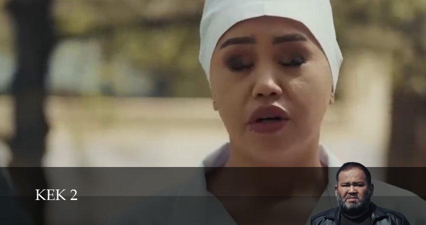 Кек / Казакша кино 2 сезон 11 серия смотреть бесплатно в хорошем качестве