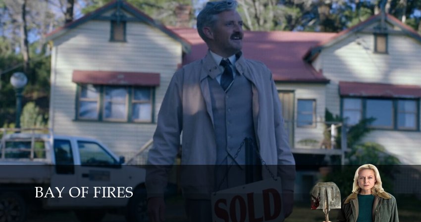 Залив огней (2 сезон, 2025) смотреть бесплатно онлайн