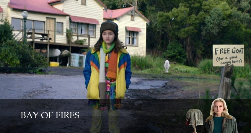 Сериал Залив огней 2 сезон 7 серия онлайн в качестве 1080p